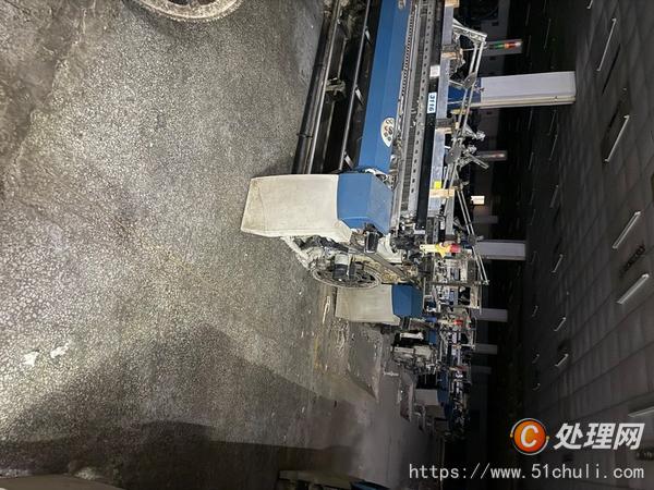 二手織布機