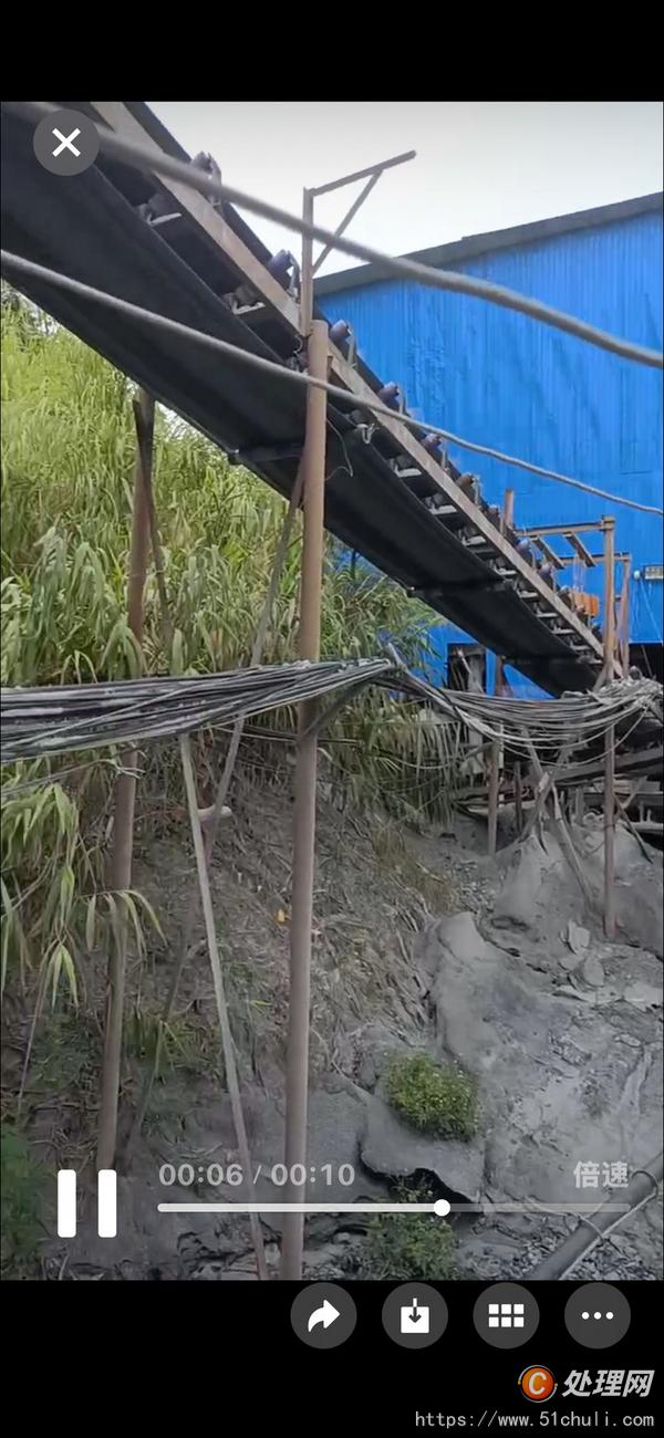 二手礦山機(jī)械