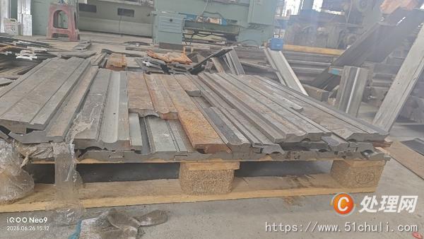 二手數(shù)控折彎機