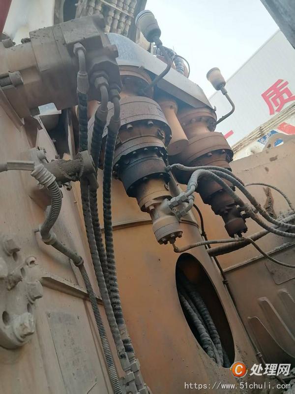 二手混凝土泵車