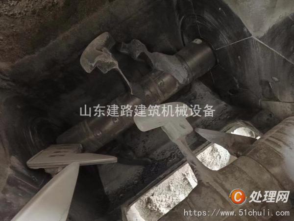 二手攪拌站