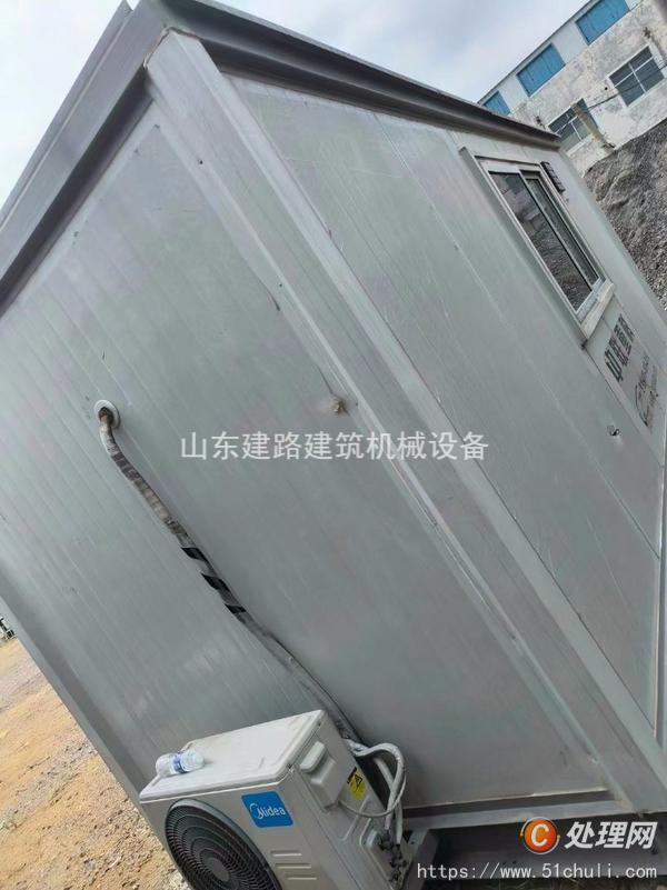 二手攪拌站
