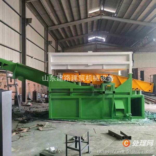 二手砂石分離機(jī)