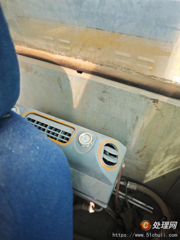 二手汽車吊