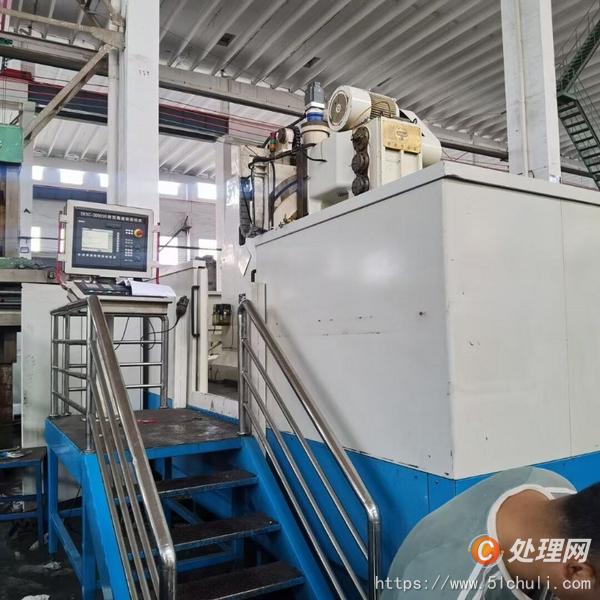 二手齒輪加工機(jī)床