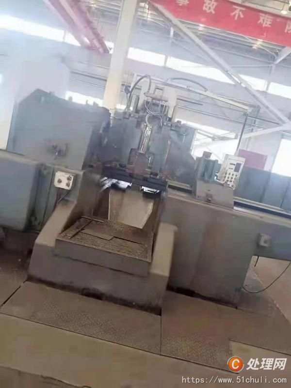 二手齒輪加工機(jī)床