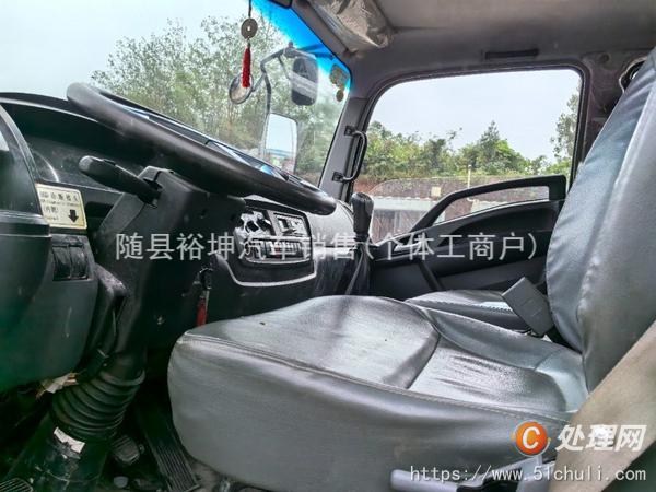 二手隨車吊