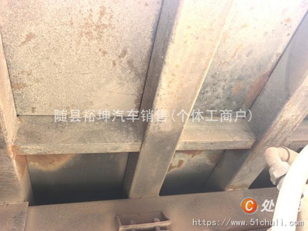 二手隨車吊