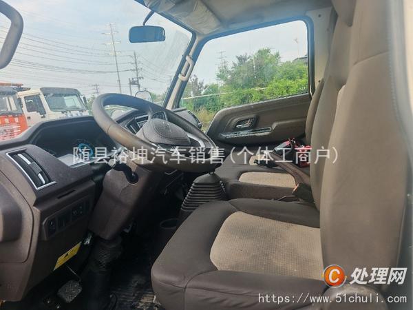 二手高空作業(yè)車