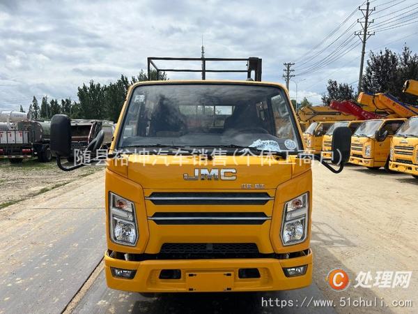 二手高空作業(yè)車