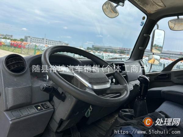 二手高空作業(yè)車