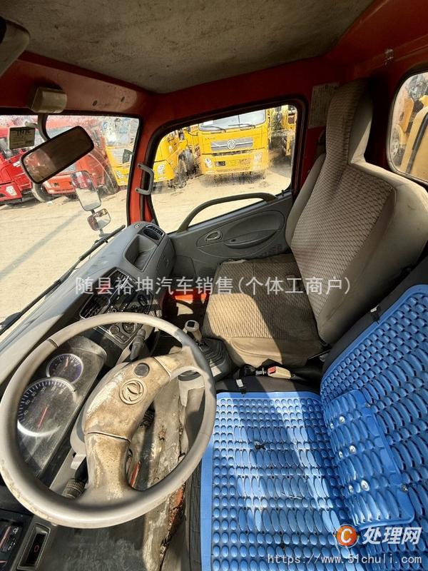 二手隨車吊