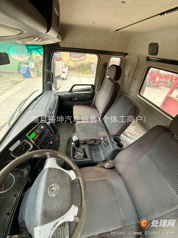 二手隨車吊