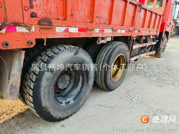 二手隨車吊