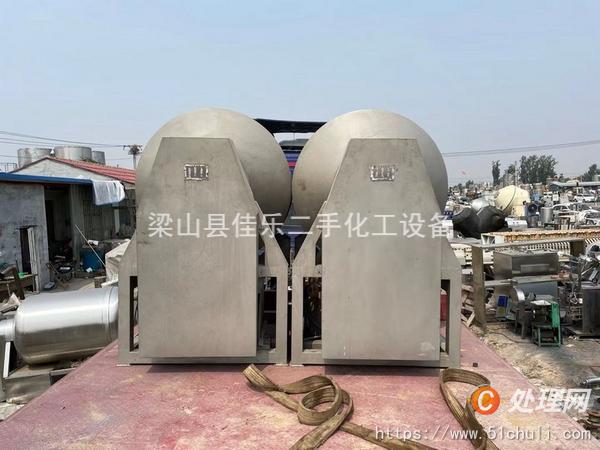 二手滾揉機(jī)