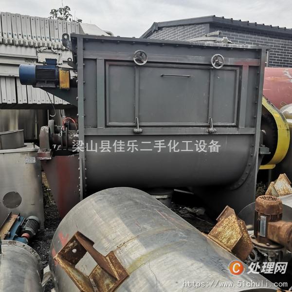 二手飼料顆粒機(jī)