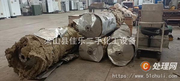 二手水泥回轉(zhuǎn)窯