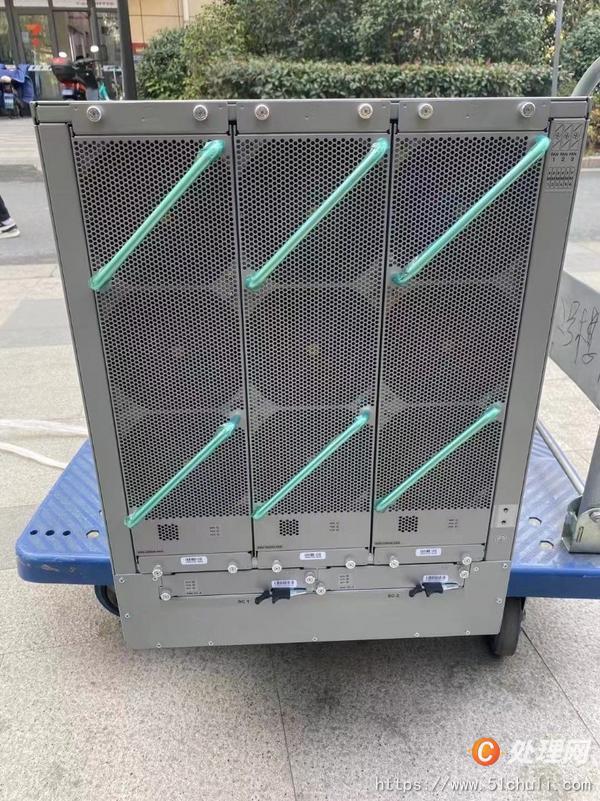 二手電動機