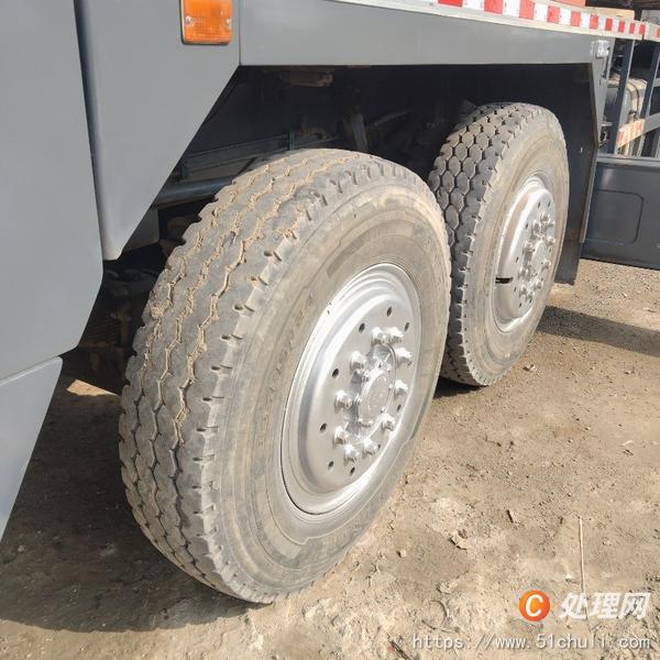 二手汽車吊