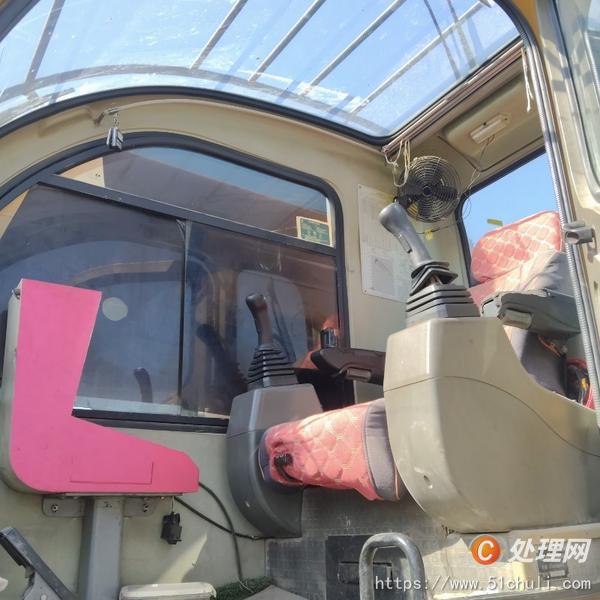 二手汽車吊