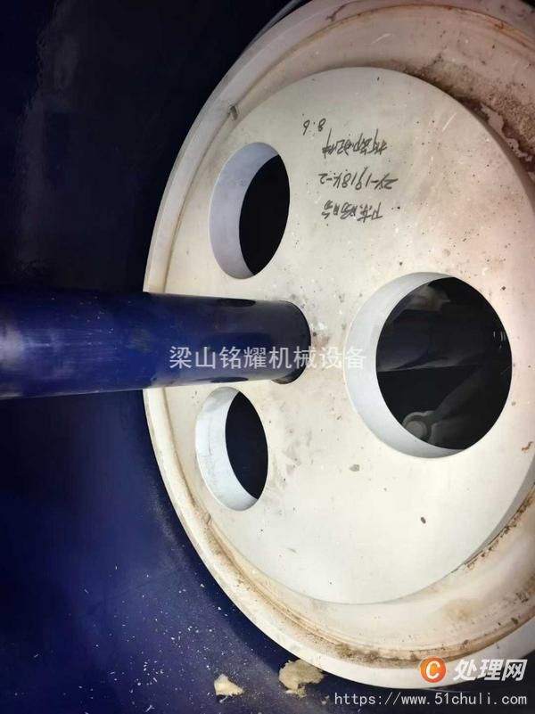 二手蒸發(fā)器