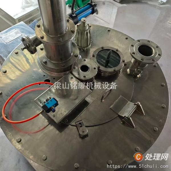 二手離心機