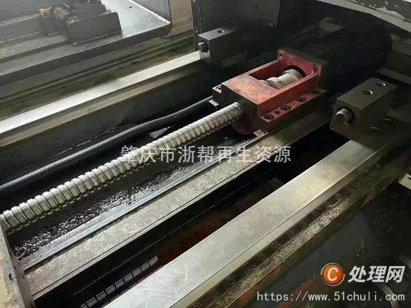 二手加工中心