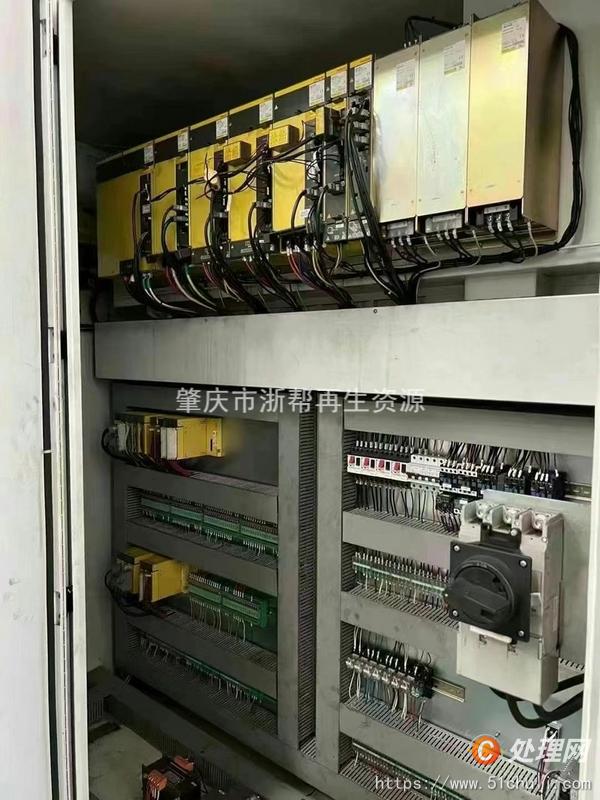 二手加工中心