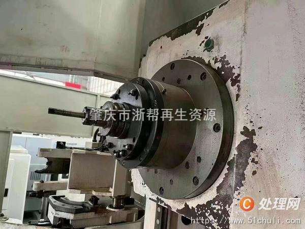 二手加工中心