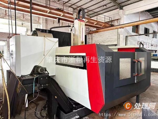 底价供应 台杨龙门加工中心,1615/2015龙门加工中心