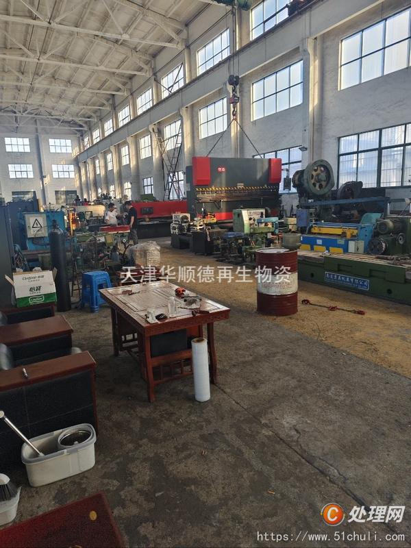专业回收数控冲床