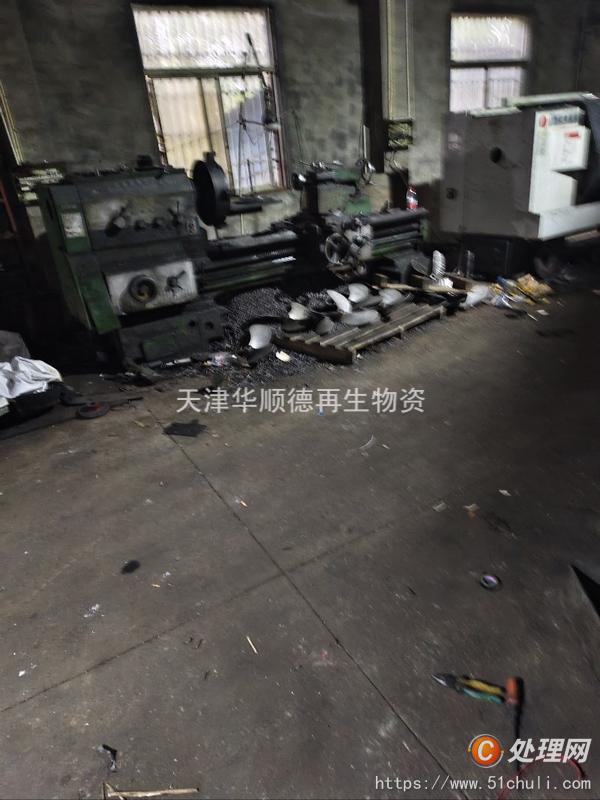 二手鋼筋機械