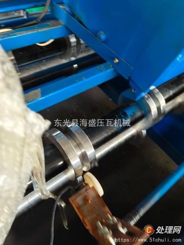 二手壓瓦機(jī)