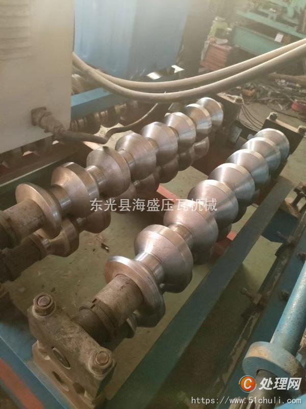 供应江苏云峰产750横挂板一台