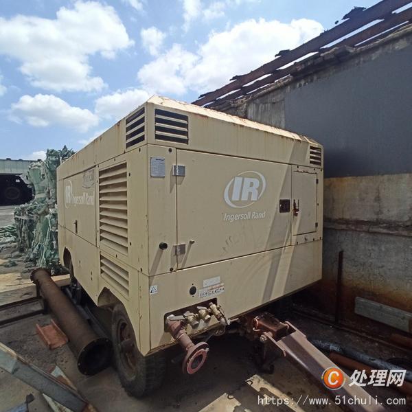 二手空壓機