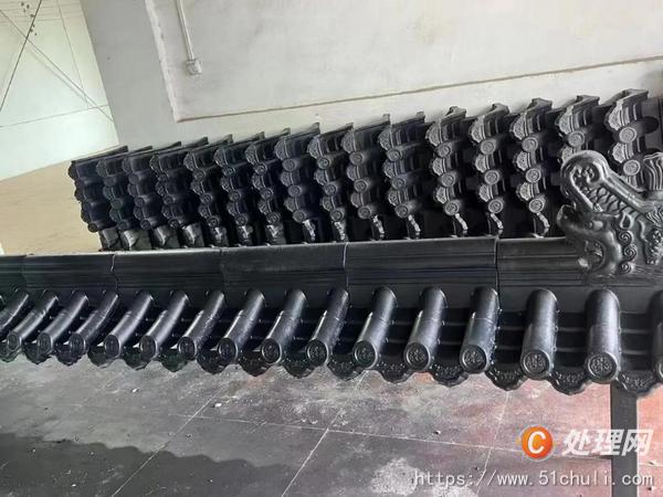 二手墻頭帽機(jī)器