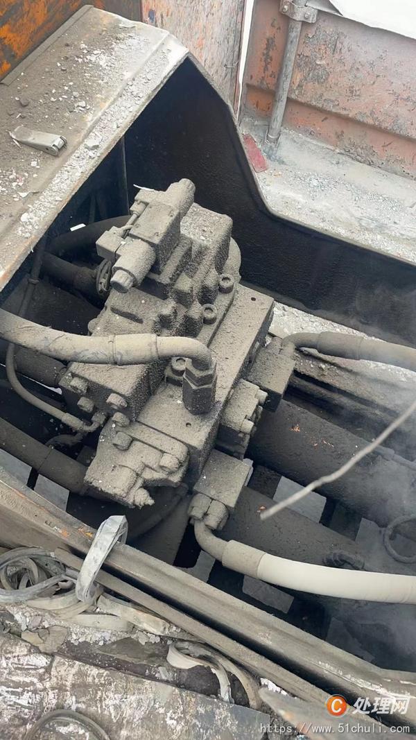 二手車載泵