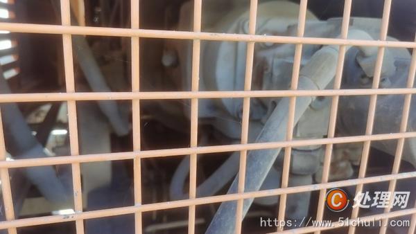 二手車載泵