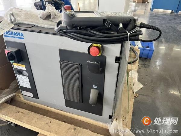 二手工業(yè)機器人