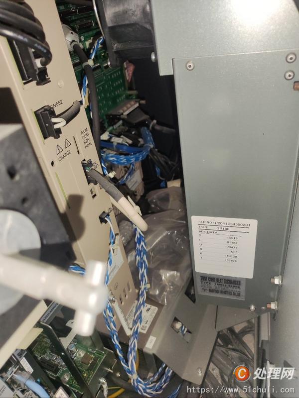 其他二手機器人