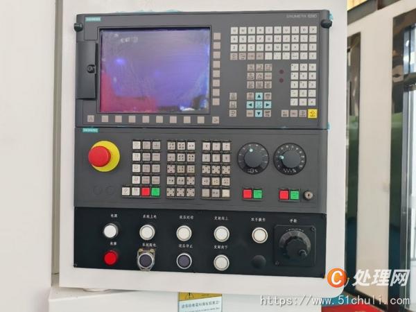 二手滾齒機(jī)