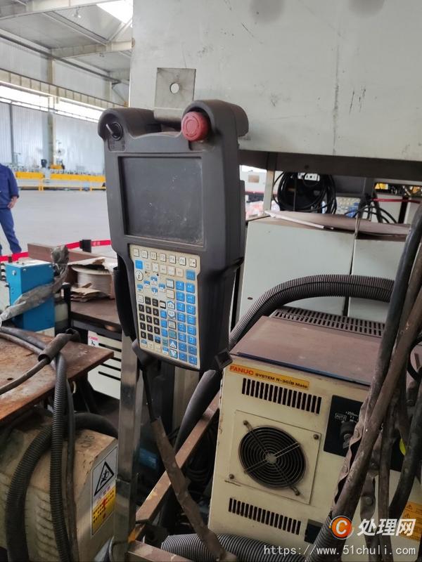 二手焊接機器人