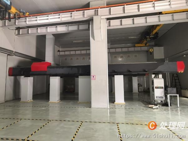 二手測(cè)量?jī)x