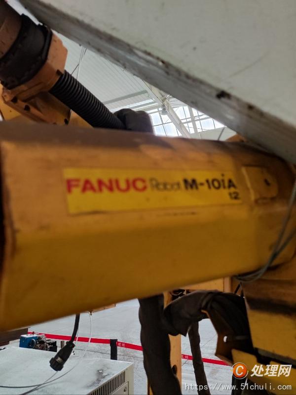二手焊接機器人