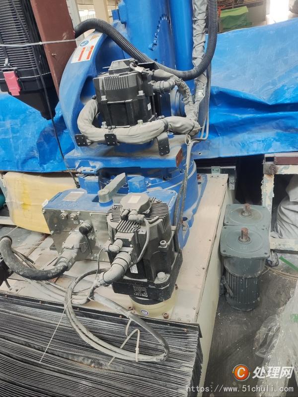 其他二手機器人