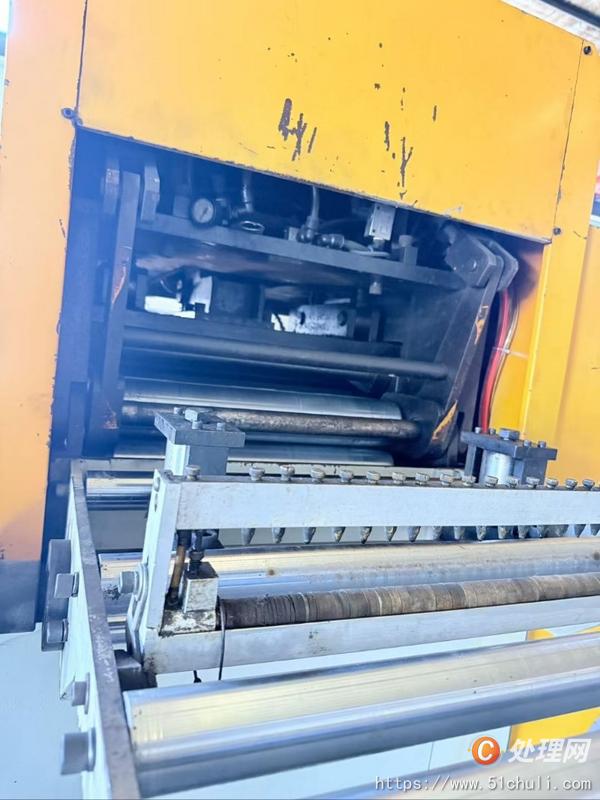 二手送料機(jī)