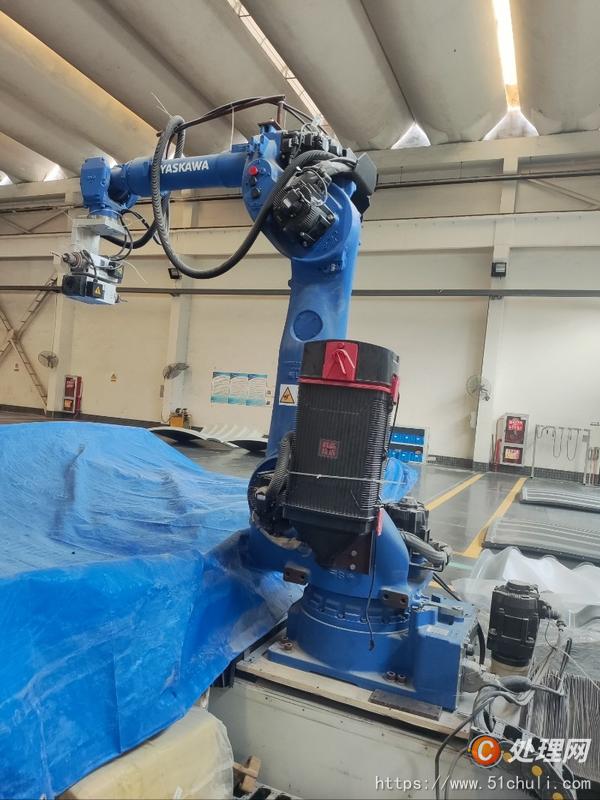 其他二手機器人