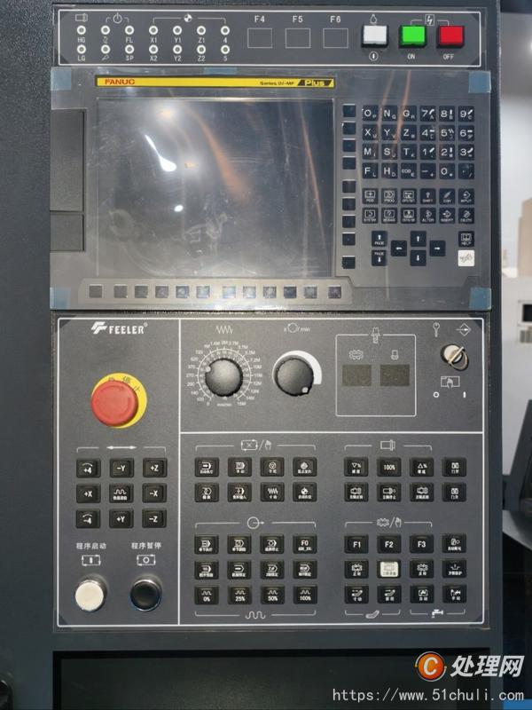 其他二手機器人