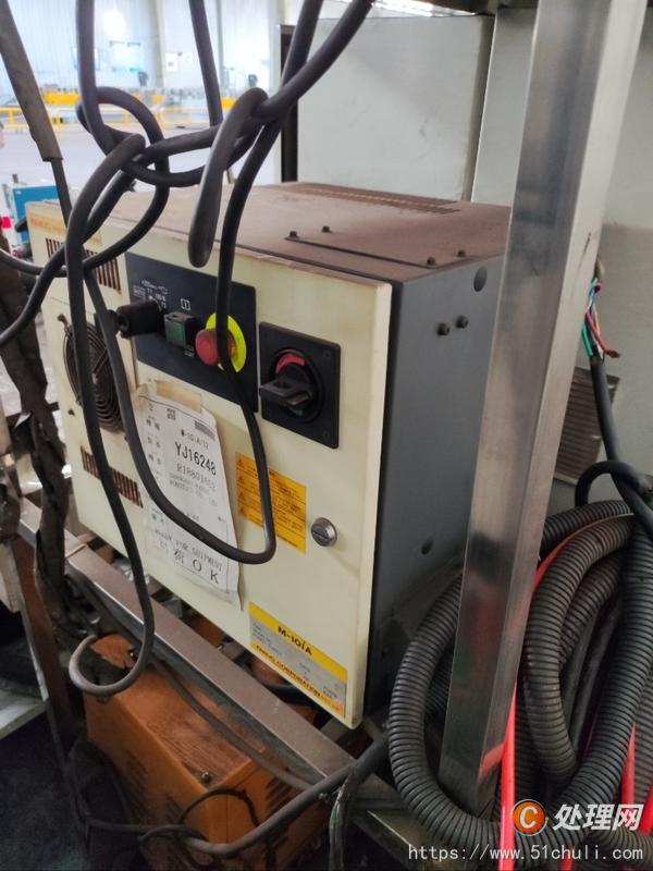 二手焊接機器人
