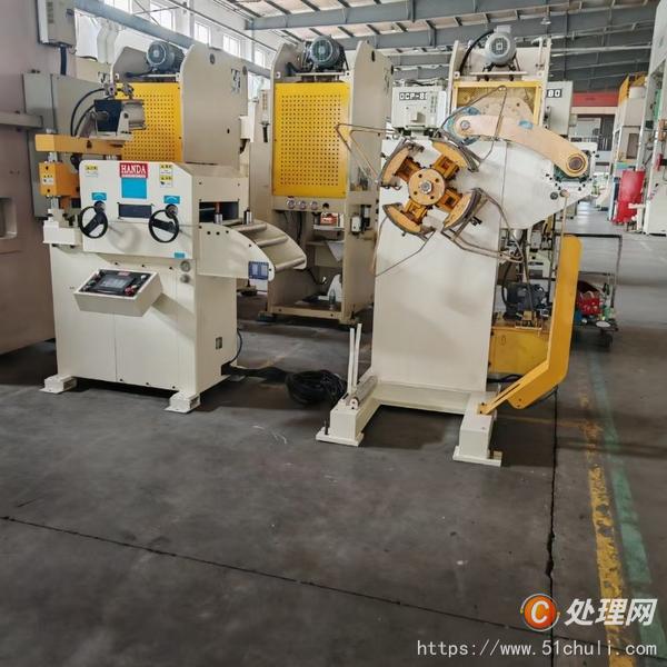 二手送料機
